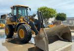 John Deere 544 P