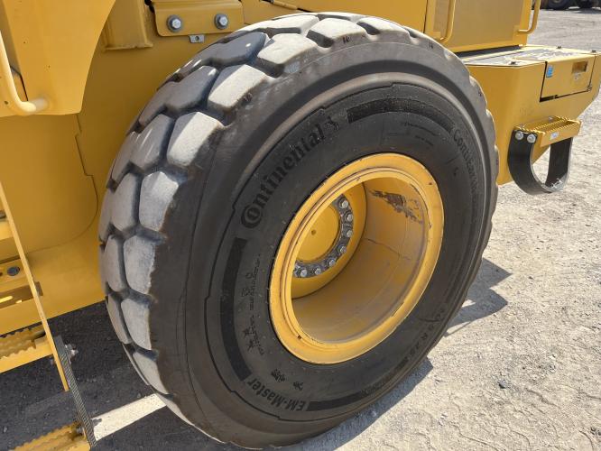 John Deere 624 P