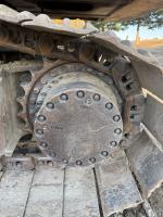 John Deere 450D LC