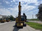 Caterpillar 315FL