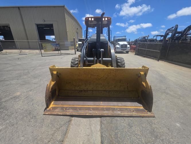 John Deere 310SL
