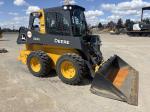 John Deere 324G