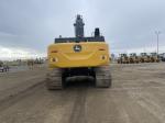 John Deere 350 P