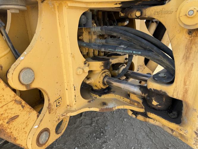 John Deere 310SG