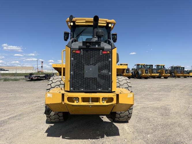 John Deere 544P HL