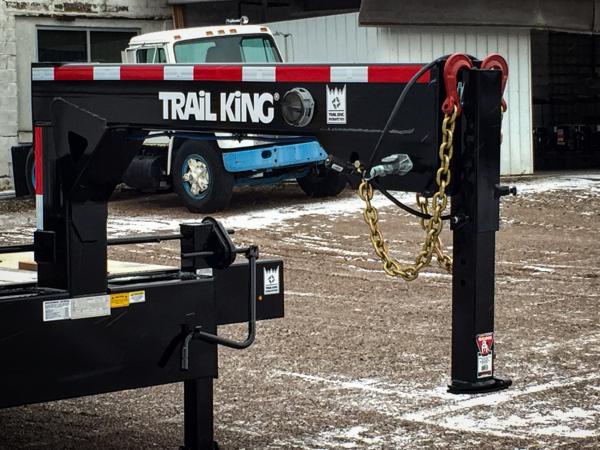 TrailKing
