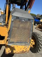 John Deere 410L