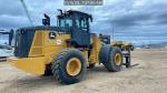 John Deere 644 G