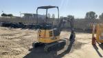 John Deere 17 P