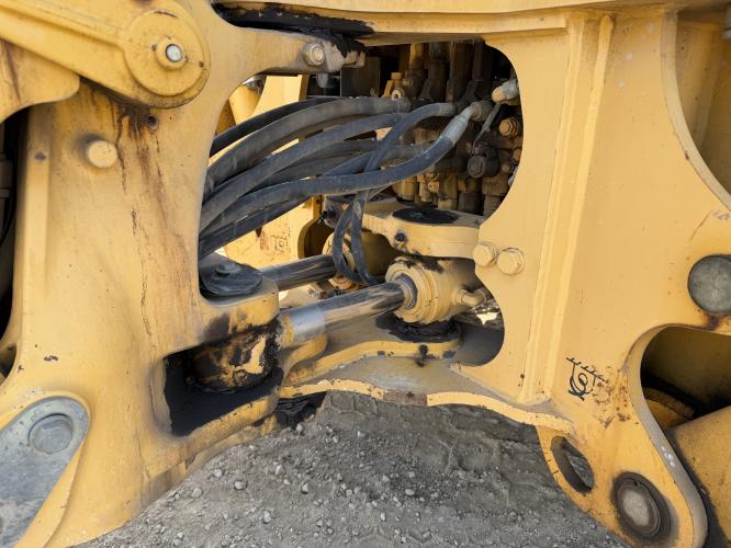 John Deere 310SG