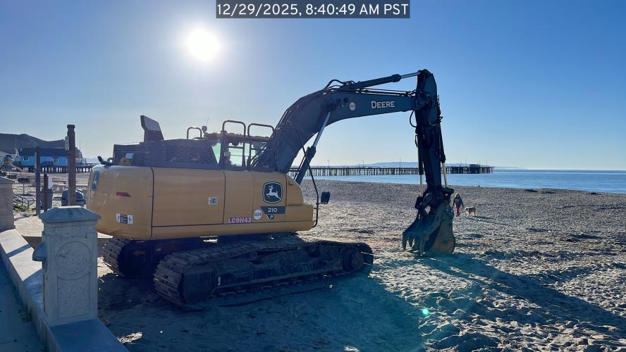 John Deere 210 P