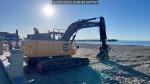 John Deere 210 P
