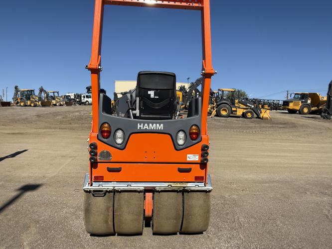 Hamm HD 14i VT