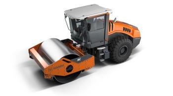 Hamm HC 140i
