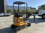 John Deere 17G