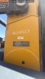 John Deere 331G