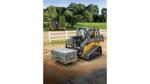 325G Compact Track Loader