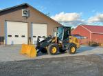 John Deere 324L