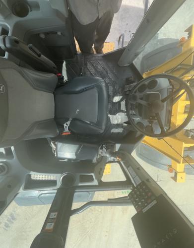 John Deere 544 P