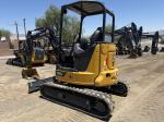 John Deere 35G