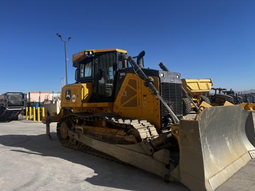 2023 John Deere 850L