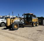 John Deere 772G