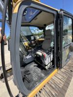 John Deere 210G LC