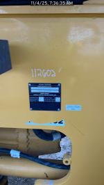 John Deere 644 G
