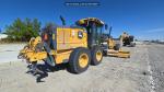 John Deere 872G