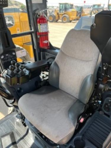 John Deere 772GP