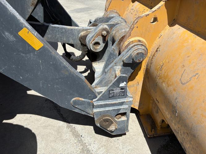 John Deere 624 P