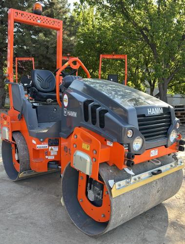 Hamm HD12VV
