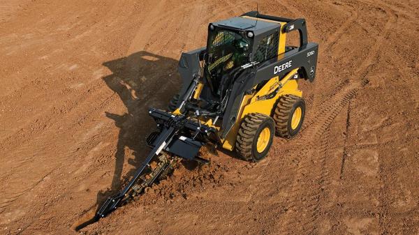 John Deere