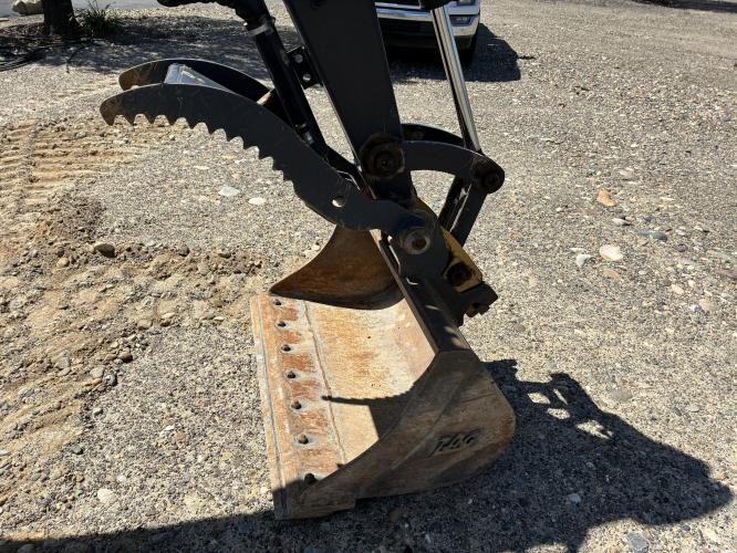 John Deere 50G