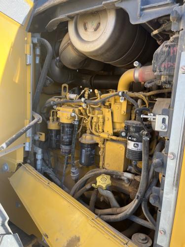 John Deere 544L