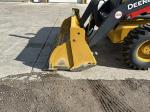 John Deere 320 P