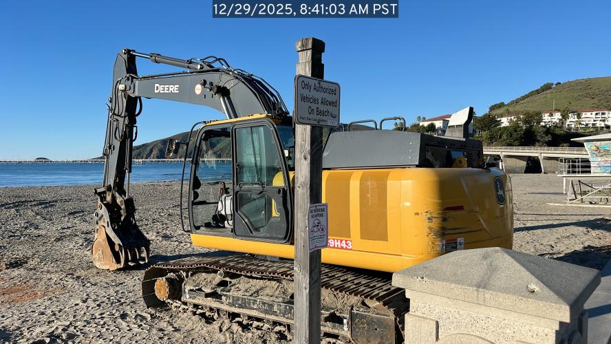 John Deere 210 P