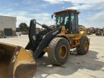 John Deere 544 P