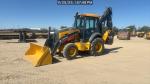 John Deere 410 P
