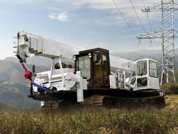 PRINOTH