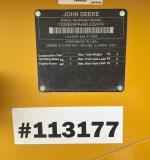 John Deere 624 P