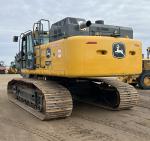 John Deere 470 P