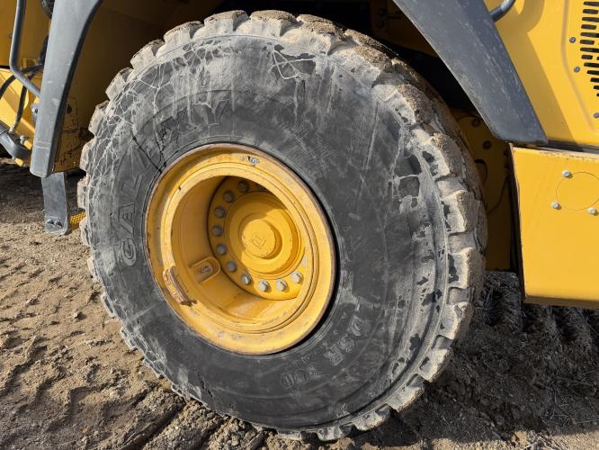 John Deere 310E
