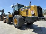 Komatsu WA470-7