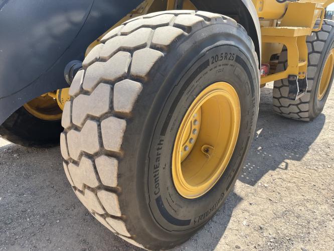John Deere 544P HL