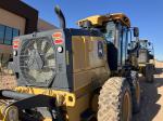 John Deere 772GP