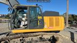 John Deere 210 P