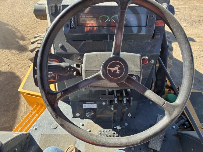 John Deere 210 P