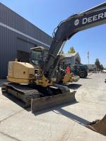 John Deere 85D