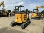 John Deere 35 P